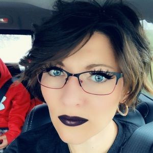 Meet your Posher, Jodi